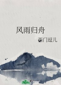 《风雨归舟》