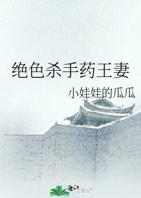 绝色杀手药王妻