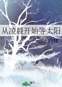 《从凌晨开始等太阳》