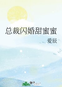 《总裁闪婚甜蜜蜜》