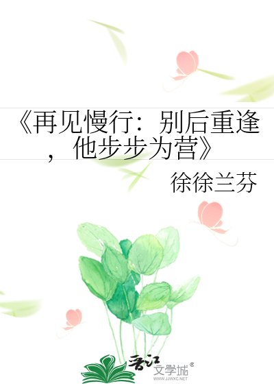 《再见慢行:别后重逢,他步步为营》