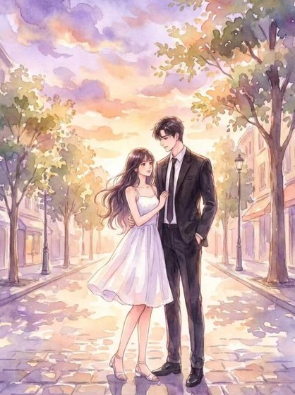 《长夏长安》