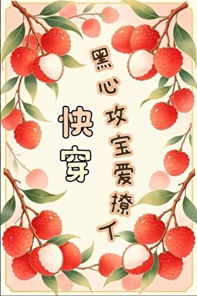 《【快穿】黑心攻宝爱撩人》