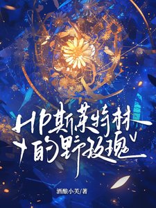 （HP同人）HP斯莱特林的野玫瑰/HP以斯莱特林的方式爱你
