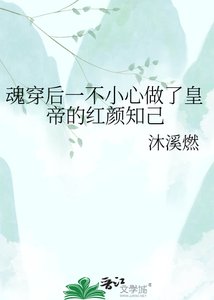 《魂穿后一不小心做了皇帝的红颜知己》