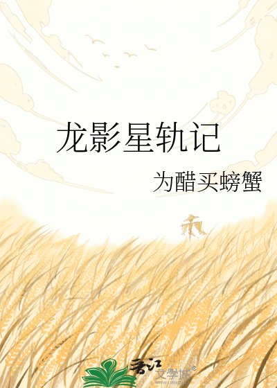 龙影星轨记