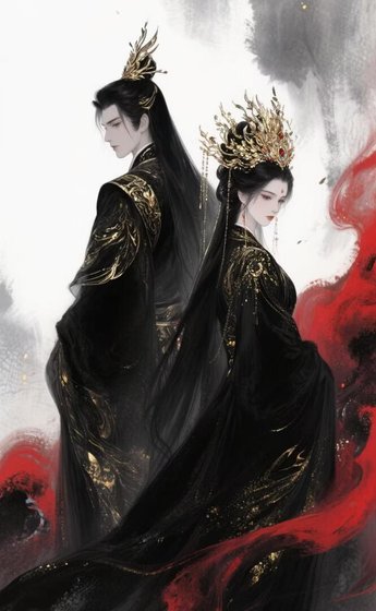 《风月书》