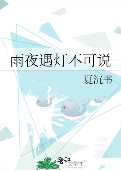 雨夜遇灯不可说
