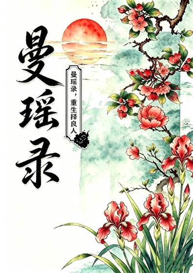 清瑶录：重生择良人