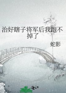 《治好瞎子将军后我跑不掉了》