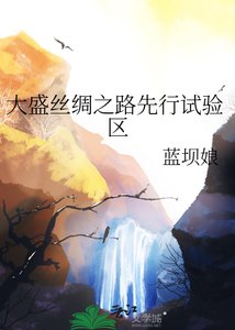 《大盛丝绸之路先行试验区》