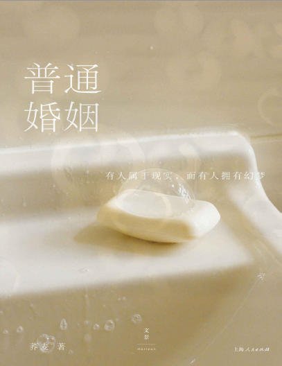 《普通婚姻(出版书)》