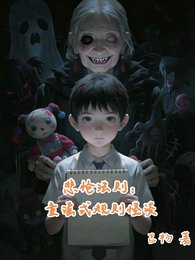 悲怆法则:童谣式规则怪谈