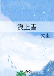 《漠上雪》