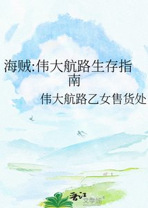 《海贼:伟大航路生存指南》