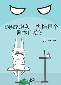 《穿成炮灰,搭档是个剧本白痴》
