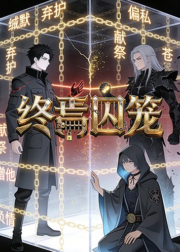 《终焉囚笼》