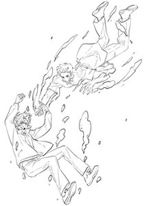 《预制爱》