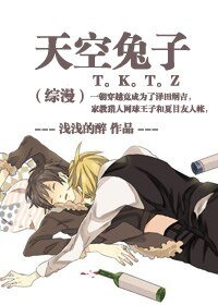 （BL/综漫同人）天空兔子