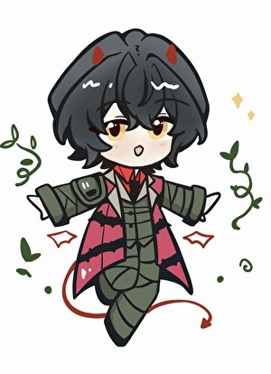（综漫同人）当无惨遇上赛博男鬼