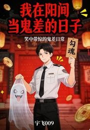 《我在阳间当鬼差的日子》
