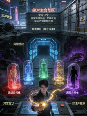 《我在禁区屠神》