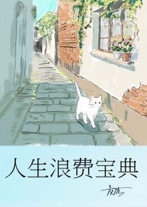 《人生浪费宝典》