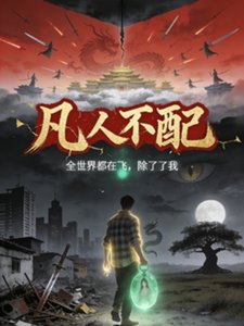 《凡人不配》