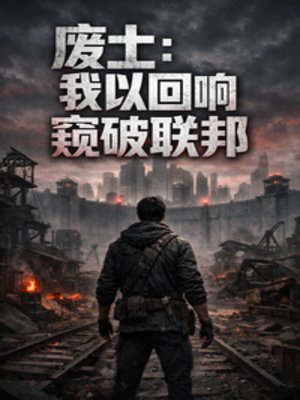 《废土:我以回响窥破联邦》