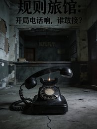 规则旅馆:开局电话响,谁敢接?