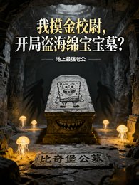《我摸金校尉,开局盗海绵宝宝墓?》
