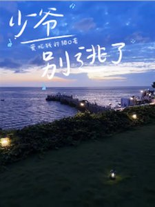 少爷，别逃了