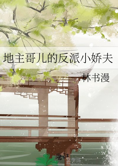 《地主哥儿的反派小娇夫》