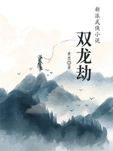 《双龙劫》