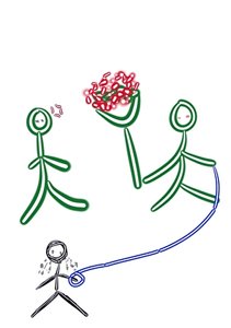 《折辱了师兄的共感傀儡》
