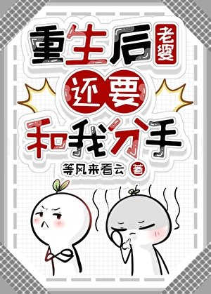 《重生后老婆还要和我分手》