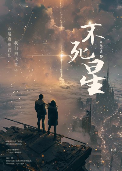 不死星[末世]