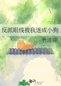 《反派眼线被我迷成小狗》