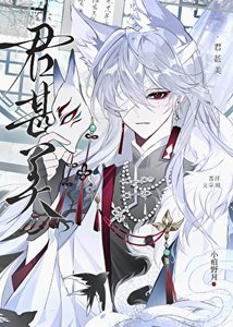 《君甚美》