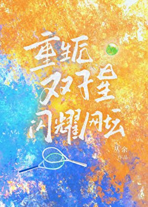 重生后双子星闪耀网坛[网球]