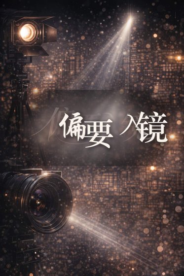 [娱乐圈]偏要入镜