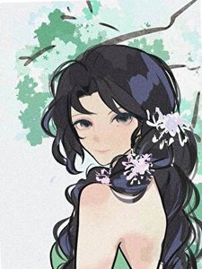 《姐姐死后第十年》