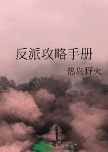 《反派攻略手册》