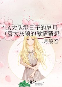 《在A大队混日子的岁月(袁大灰狼的爱情猜想)》