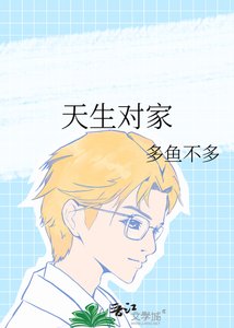 《天生对家》