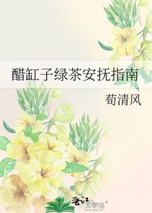 《醋缸子绿茶安抚指南》