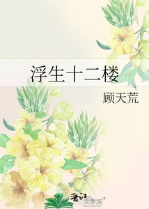 《浮生十二楼》