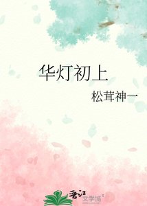 《华灯初上》