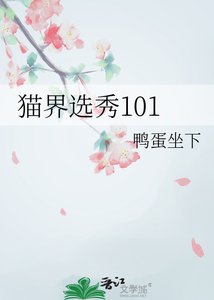 《猫界选秀101》