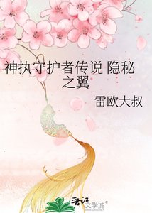 《神执守护者传说 隐秘之翼》